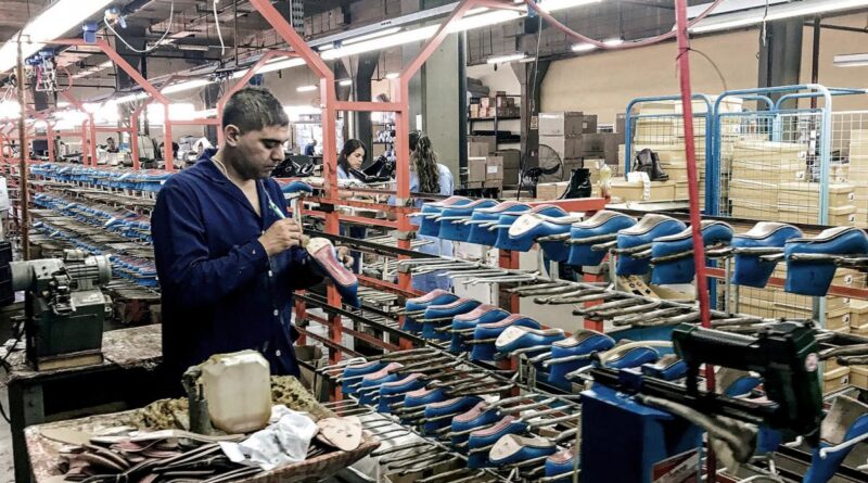 La tasa de desempleo disminuyó al 6,2% en el segundo trimestre de este año