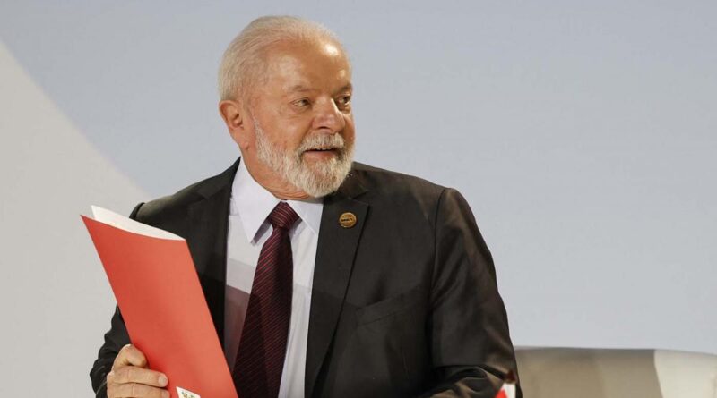 Lula se refirió a Bolsonaro como “la cosa” y lo acusó de ser golpista y carecer de coraje