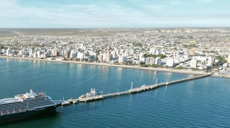 Esta tarde comienza la 44° Convención Anual del IAEF en Puerto Madryn