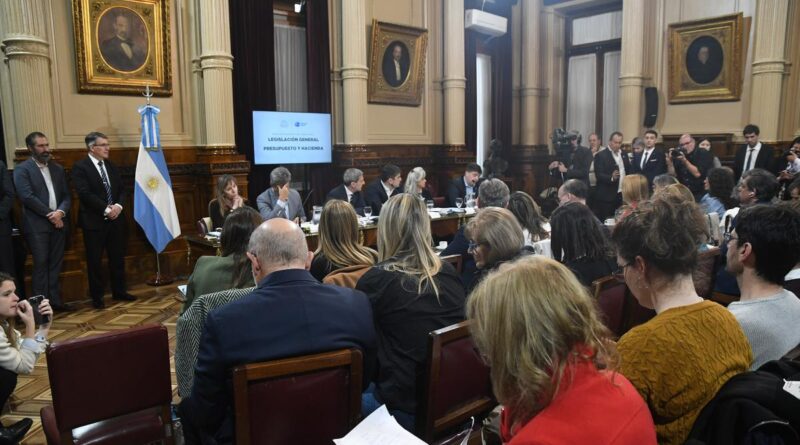 El Senado vuelve a abordar el debate sobre la reforma de la Ley de Alquileres