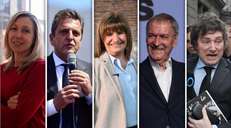 El formato de los proximos debates presidenciales: Intercambios más dinámicos y participación ciudadana destacada