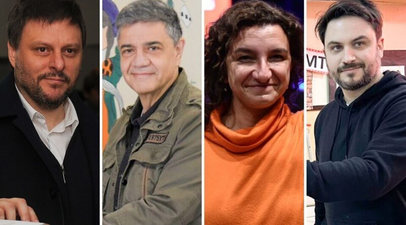 Cuándo y dónde tendrá lugar el debate entre los candidatos a Jefe de Gobierno de la Ciudad de Buenos Aires?