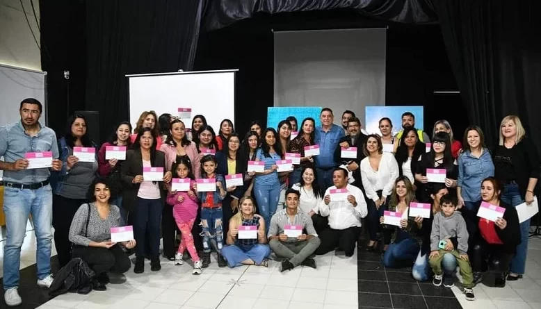 Formosa: con alto índice de inscripciones, inicia la cuarta edición de la Escuela Municipal de Formación Popular en Género