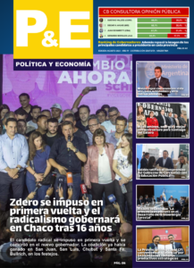 Descarga PyE Septembre 2023