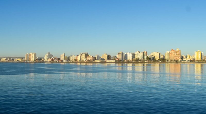 Puerto Madryn se consolida como destino turístico: Es una de las ciudades más buscadas para vacacionar