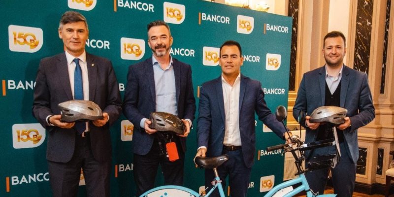 Con la adquisición de 100 nuevas bicicletas, Bici CBA ampliará su flota en un 50 por ciento
