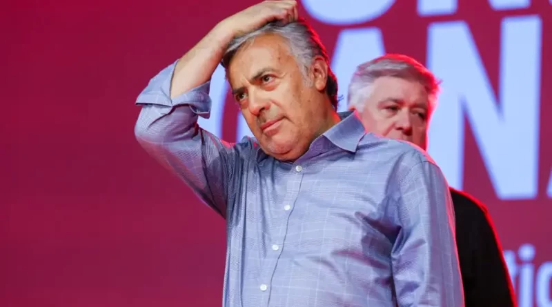 Elecciones provinciales en Mendoza: Cornejo conserva la ventaja, pero los indecisos plantean un escenario incierto