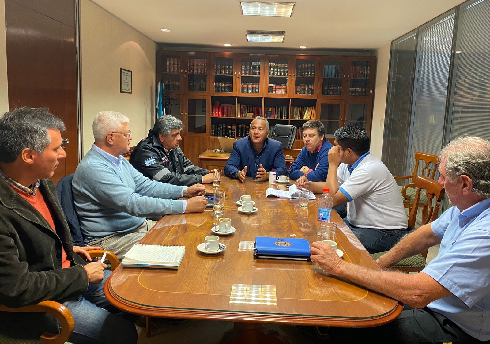 Salta: La Municipalidad fortalece políticas de ordenamiento en la ciudad