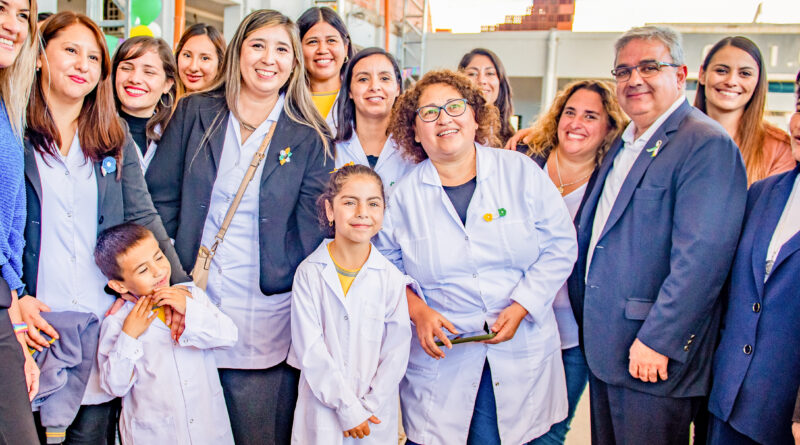 Catamarca: docentes secundarios de zona de frontera tendrán jubilación diferencial