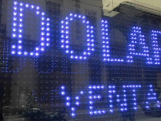 Dólar blue hoy: a cuánto opera este lunes 11 de septiembre