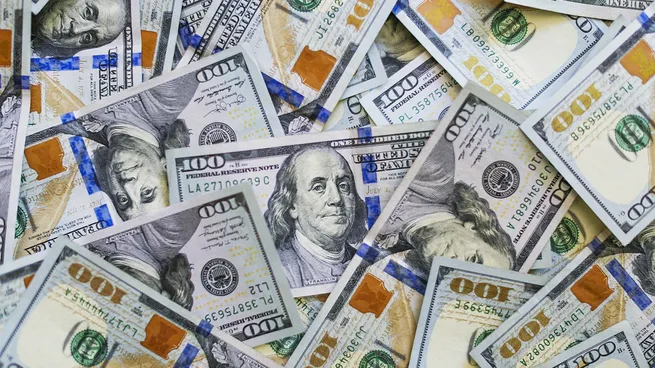 El dólar blue escaló  en 3 ruedas y ya es el tipo de cambio más caro del mercado