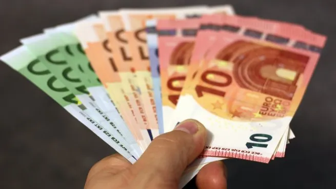 Euro hoy y Euro blue hoy: a cuánto cerró este miércoles 13 de septiembre