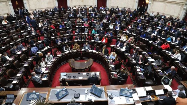 Impuesto a las Ganancias: Diputados busca aprobar el proyecto de Massa en sesión especial