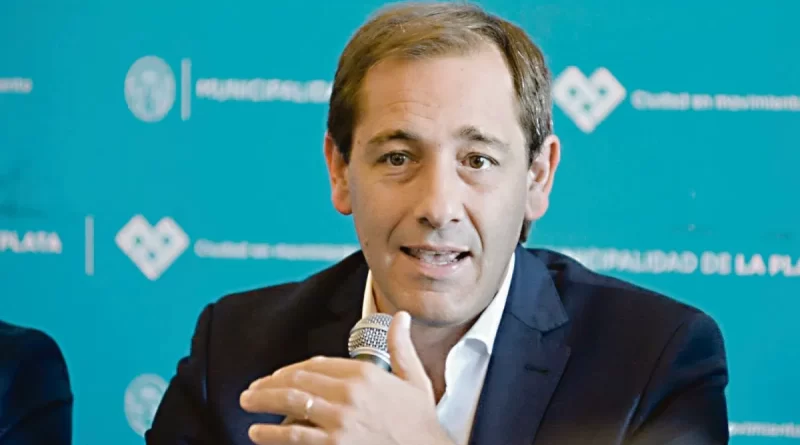 Garro: “JxC es el único espacio que puede ganarle a los K y evitar que La Cámpora se instale en la ciudad”