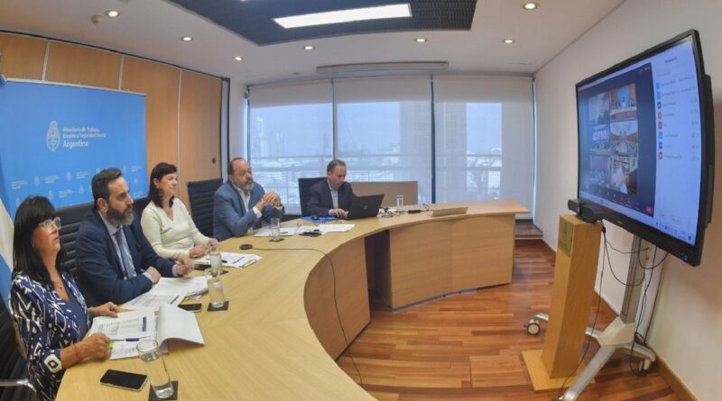 El salario mínimo experimentará un incremento del 32,2%, llegando a los 6.000 en diciembre