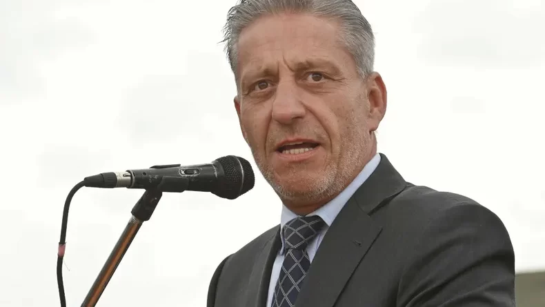 Arcioni: “Gracias al interconectado entre Esquel y Río Mayo mejoraremos la calidad de vida de 15.000 chubutenses”