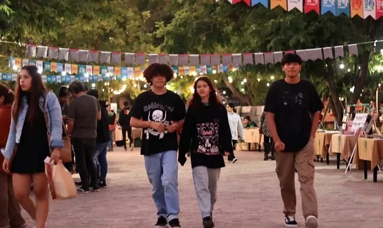 Ciudad de Formosa: abren inscripciones para “Mi Primer Emprendimiento”