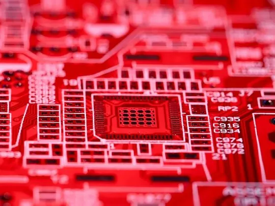 Morgan Stanley se refirió a la revolución de los chips: crece la oportunidad de compra?