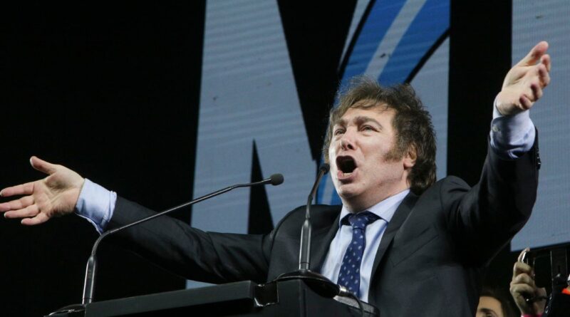 JxC critica a Milei por pedir la postergación del debate sobre el Presupuesto: “O lo hace por burro o por fascista”