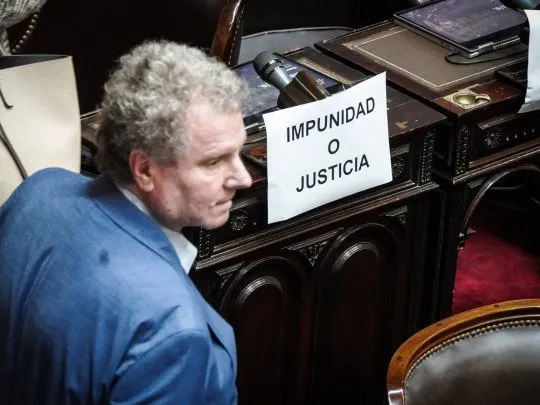 A un año del atentado contra Cristina Kirchner: la declaración que podría aumentar las complicaciones de Gerardo Milman