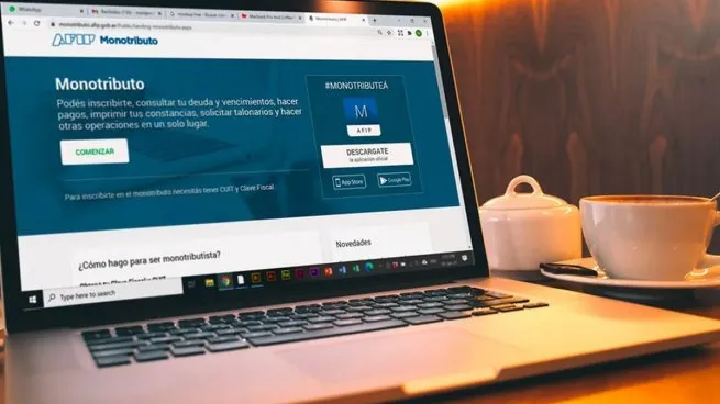 Oficializan beneficios para monotributistas: todo lo que tenés que saber