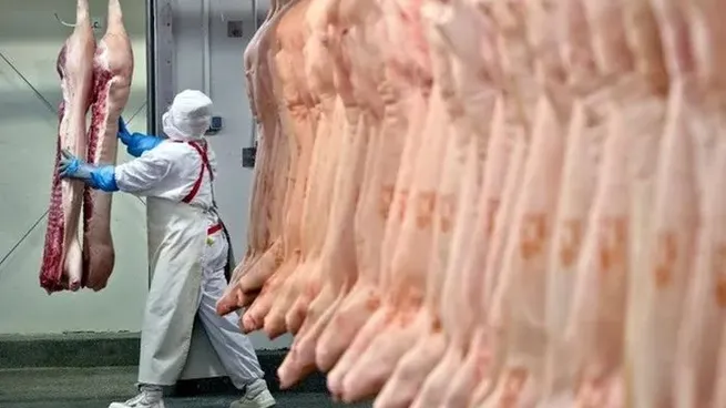 Inflación: ante retracción en el consumo, se desaceleró la suba en la carne