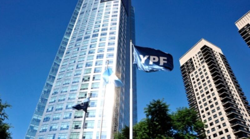 Contundente fallo en Nueva York por la expropiación de YPF: Argentina deberá abonar hasta US$ 16.000 millones