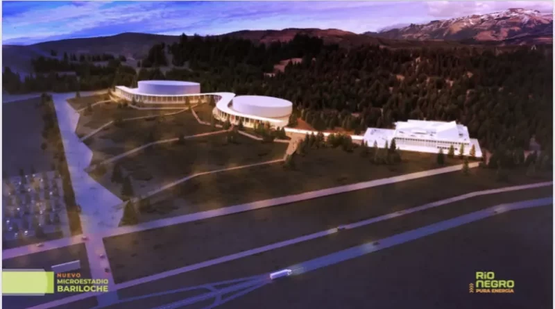 Río Negro abordó proyectos clave para el desarrollo provincial 2024