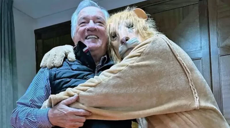 Barrionuevo habló luego de desvincularse de Milei y cruzo a Bullrich: “Pasó de militante a líder del PRO”