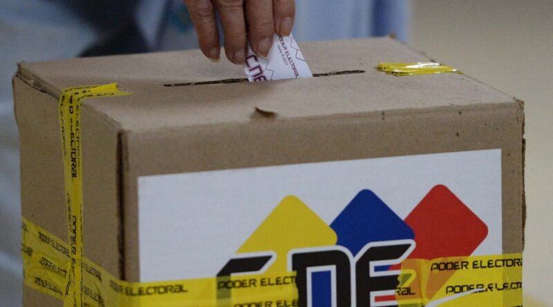 Venezuela: la oposición seleccionó al contendiente de Maduro en unas primarias llenas de desafíos