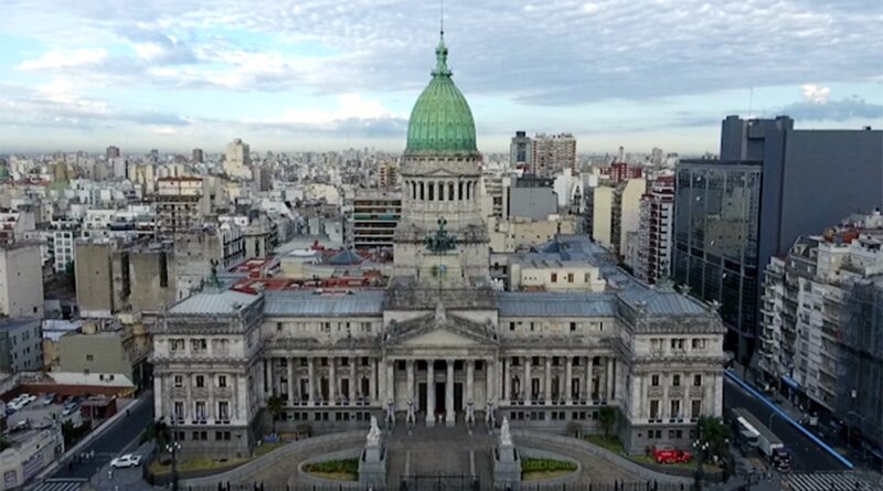 Este martes, la Cámara de Diputados abordará la Ley de Alquileres y la devolución del IVA
