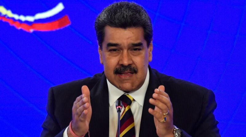 En Venezuela, Gobierno y oposición pactan elecciones para la segunda mitad de 2024