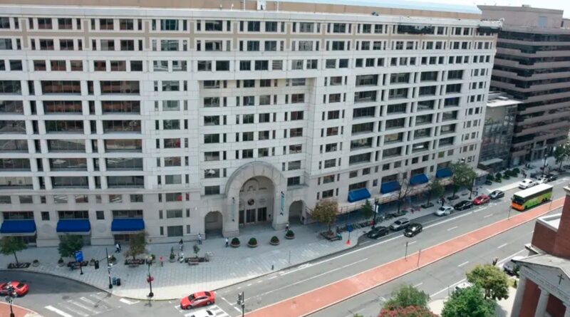 El Gobierno dio luz verde al financiamiento del BID y el BIRF por un monto de US0 millones