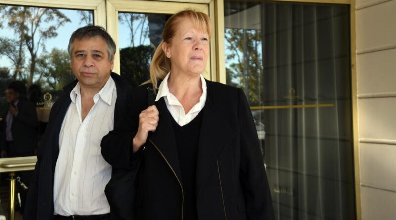 Stolbizer mencionó: “Si Massa propone un programa de desarrollo productivo, acompañaremos”