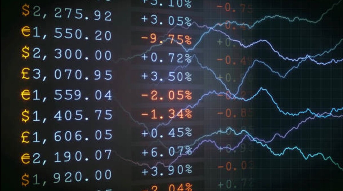 Nasdaq 100: a cuánto cerró el índice de tecnológicas en Wall Street hoy lunes 2 de octubre