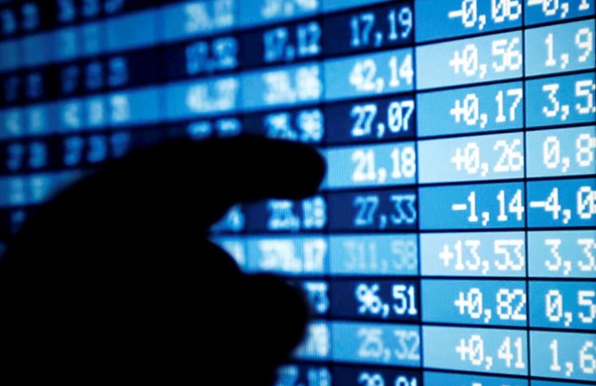 Dow Jones: a cuánto cerró el índice industrial en Wall Street hoy lunes 2 de octubre