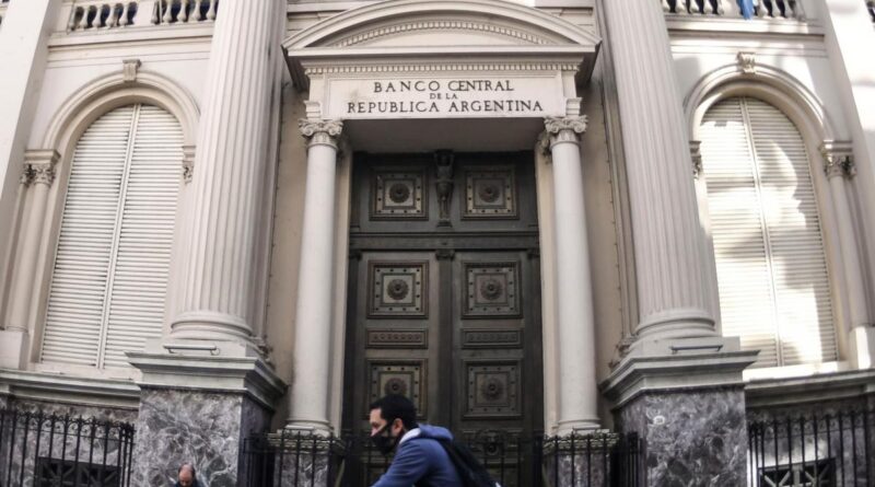 El Gobierno desembolsó US8 millones al Club de París y otros organismos internacionales