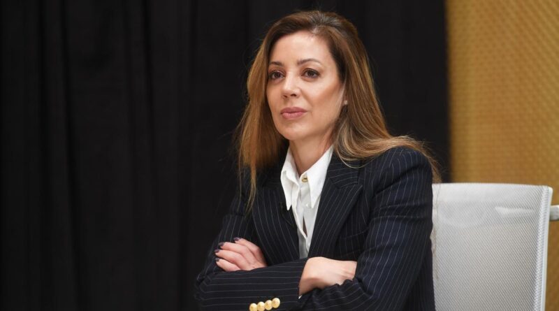 Royon enfatiza que las leyes de GNL y de Hidrógeno son fundamentales para el desarrollo del país