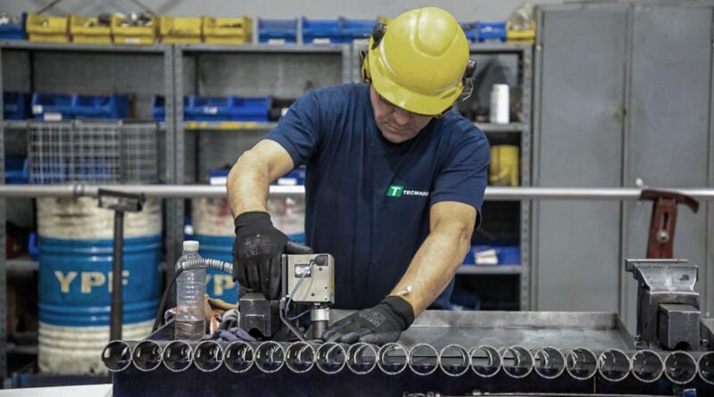 La reducción de retenciones benefició a ocho de cada diez Mipymes exportadoras