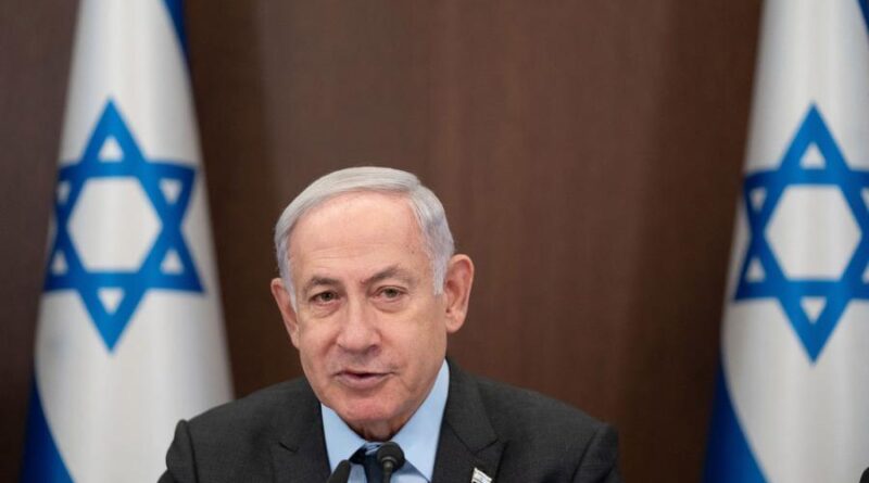 Netanyahu reconoció que deberá dar “explicaciones” por no anticipar el ataque de Hamas