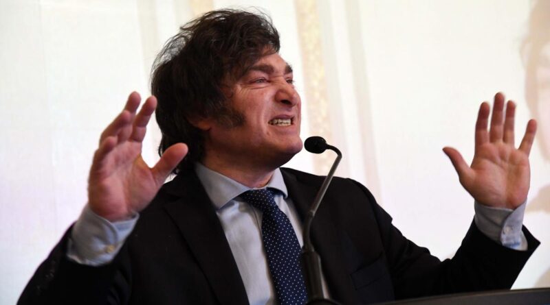 Corrida cambiaria: Bancos de todo el país muestran fuerte rechazo a Milei