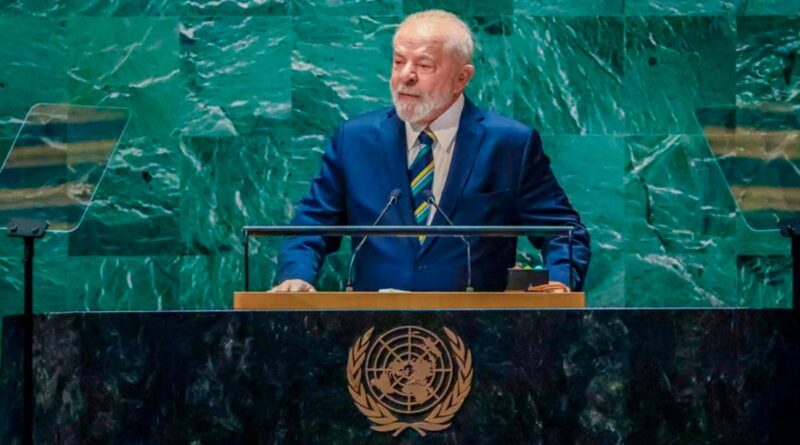 Estados Unidos rechaza la propuesta de Brasil de solicitar “pausas humanitarias” en Gaza