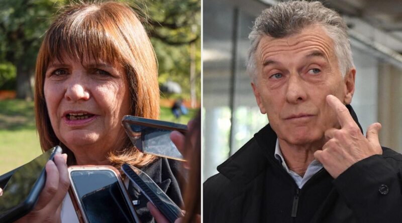El reciente coqueteo de Macri hacia Milei desató molestias en JxC y un mensaje de bienvenida de Marra