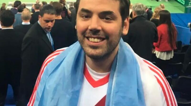 Ante la justicia se presentó “El Croata”, supuesto responsable de la mayor “cueva” porteña