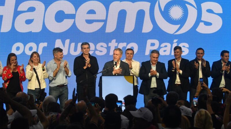 Schiaretti resaltó que se ha priorizado “el federalismo” en la agenda
