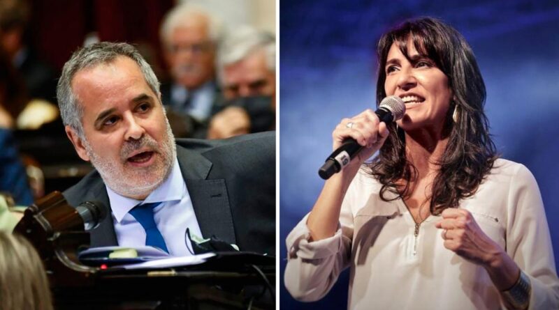 Balotaje 2023: dos diputados del Interbloque Federal anticiparon su voto a favor de Massa