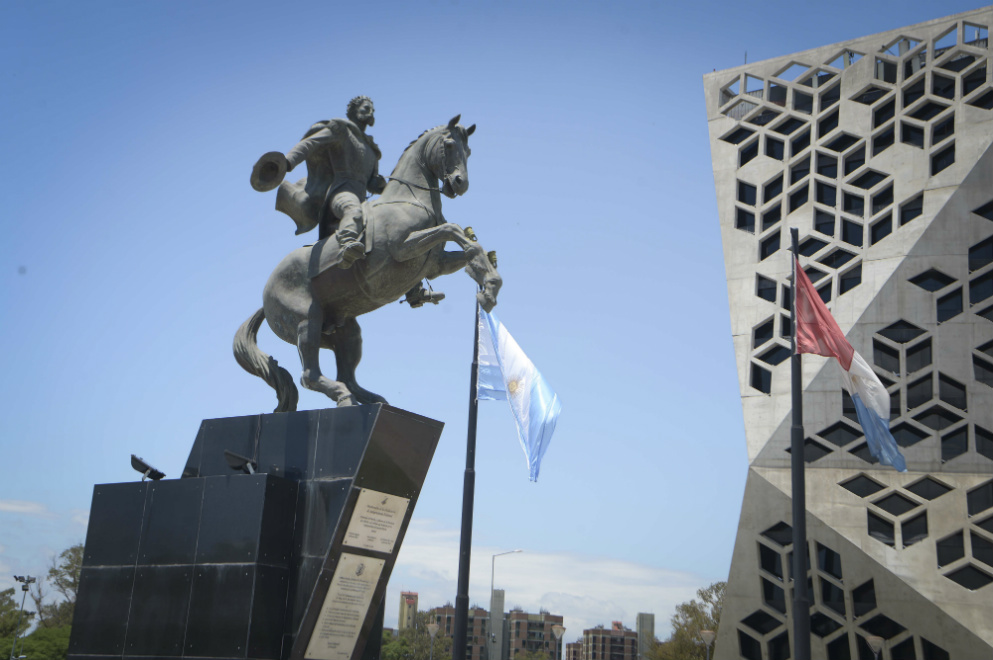 El Gobierno enviará a la Legislatura el proyecto de Presupuesto 2024