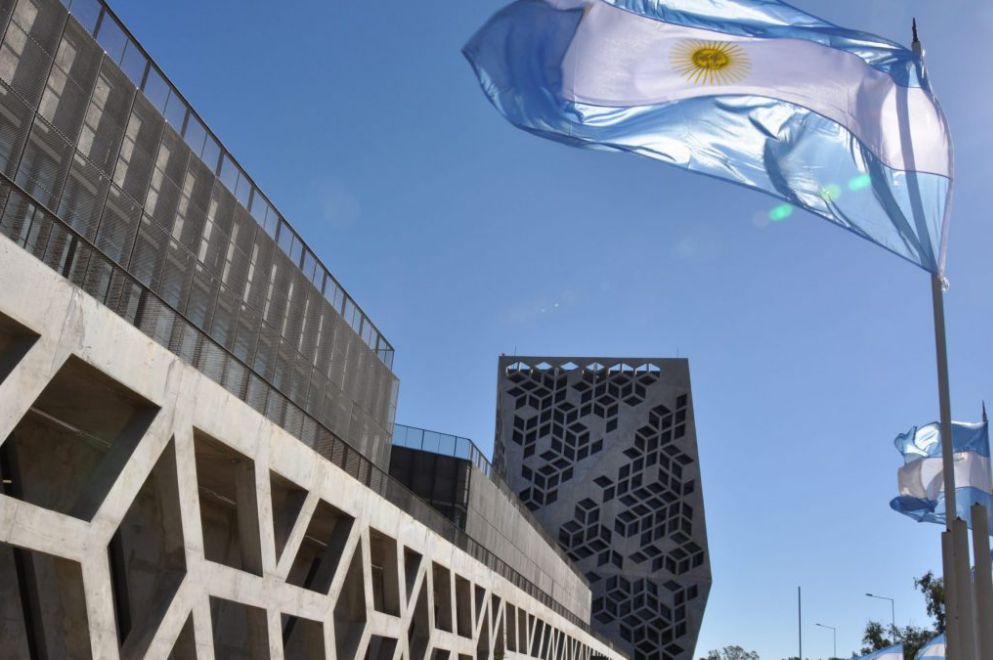 Córdoba transfirió 101 millones de pesos a Yacanto por los incendios