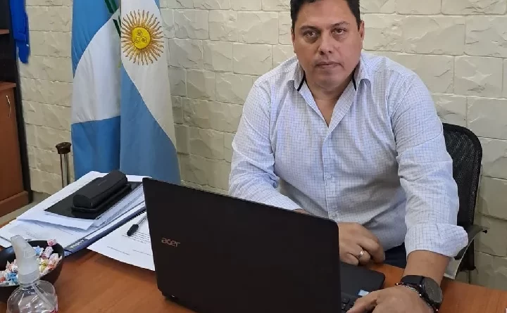 El municipio de Formosa advirtió que UBER no está habilitado para operar en la ciudad