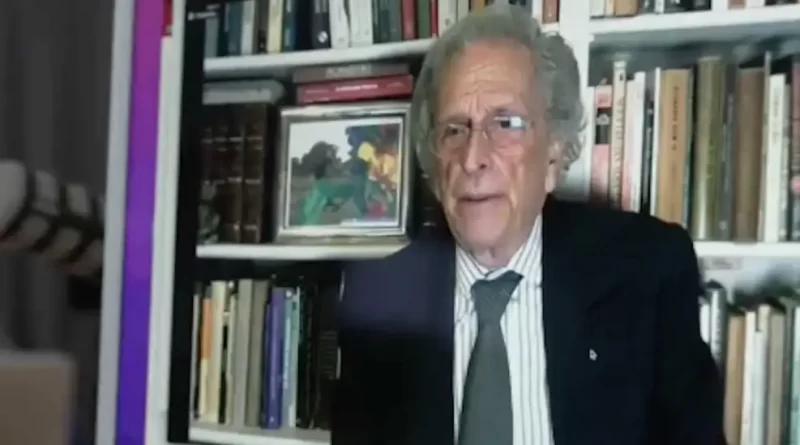 Alberto Benegas Lynch elogió la propuesta de privatizar el mar calificándola como “extraordinaria”